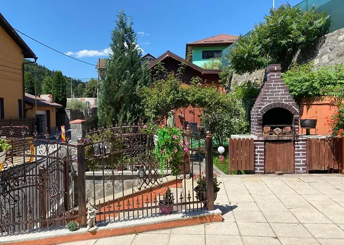 Casa Inna Sinaia